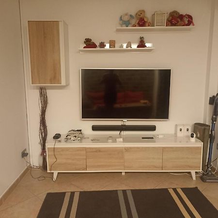 Apartamento Vivienda Paula Morro Jable  Exterior foto