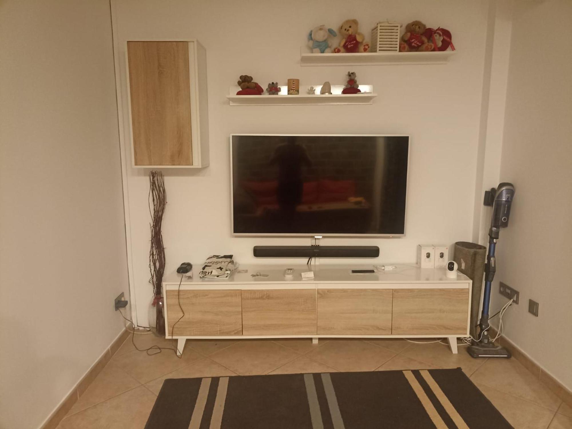 Apartamento Vivienda Paula Morro Jable  Exterior foto