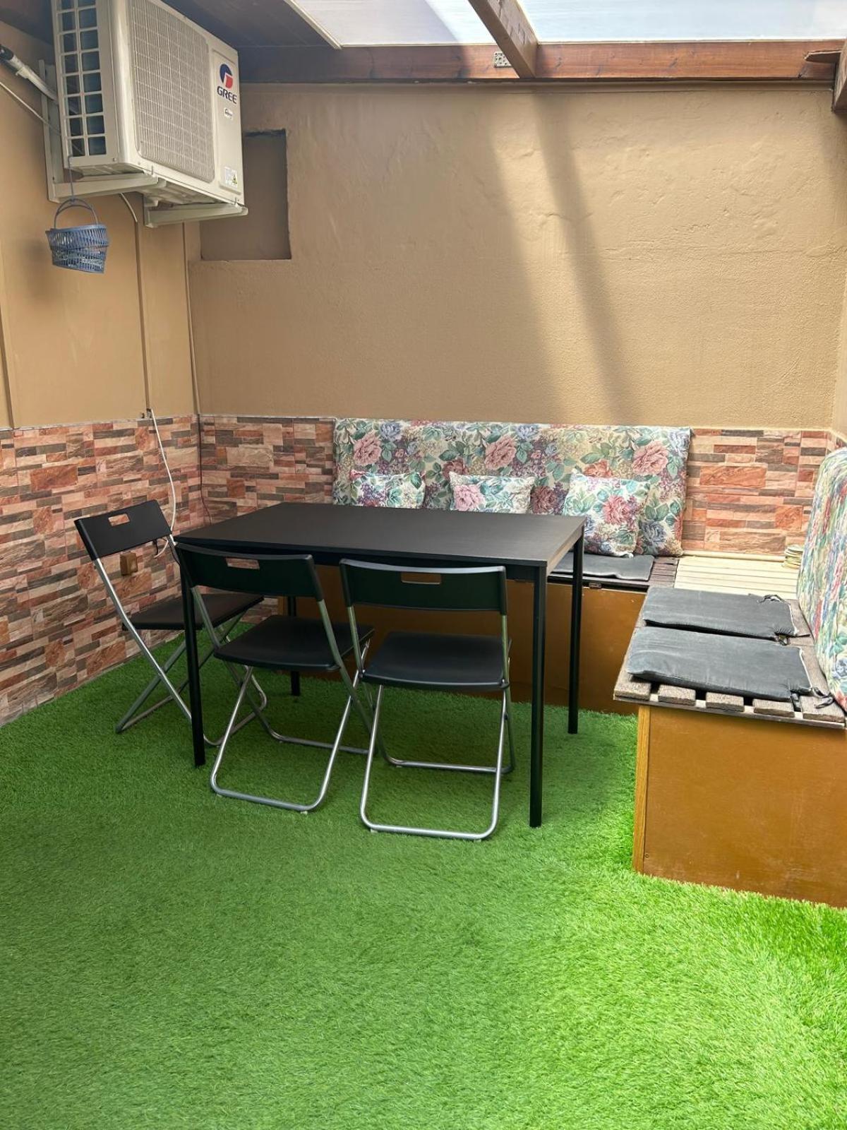 Apartamento Vivienda Paula Morro Jable  Habitación foto