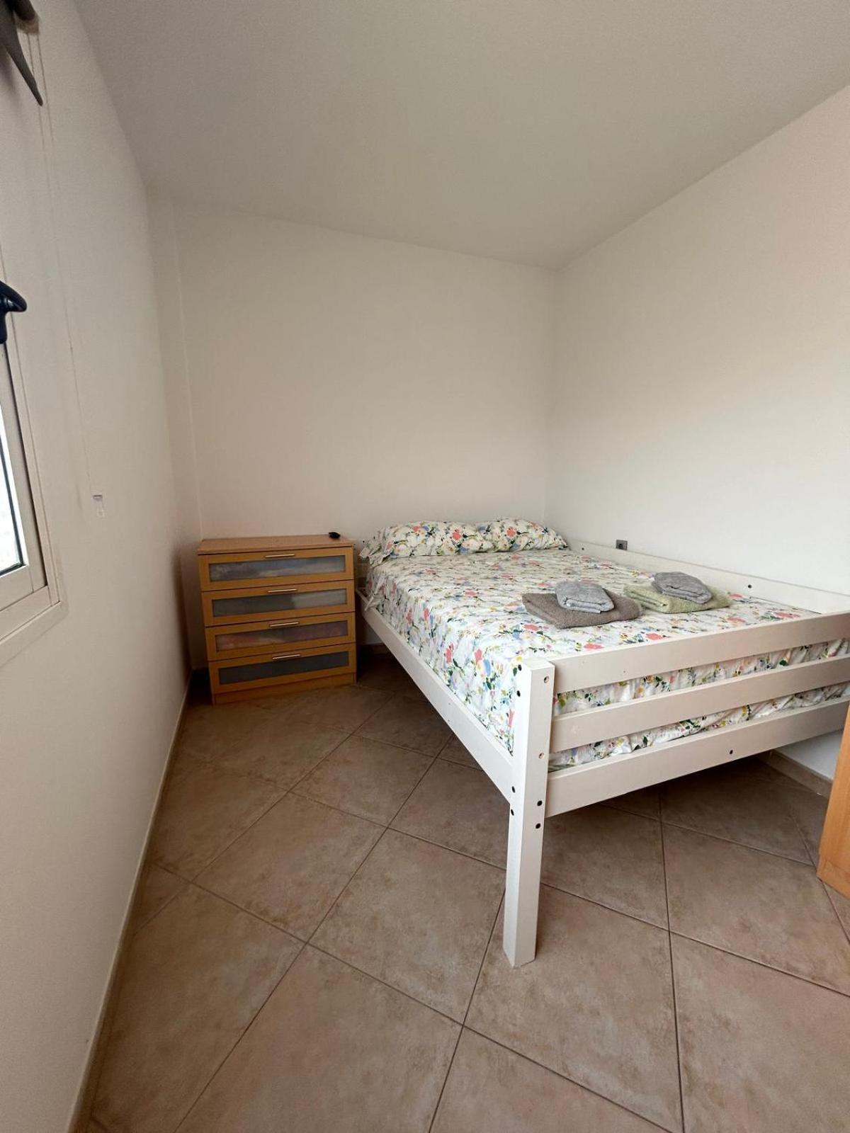 Apartamento Vivienda Paula Morro Jable  Habitación foto