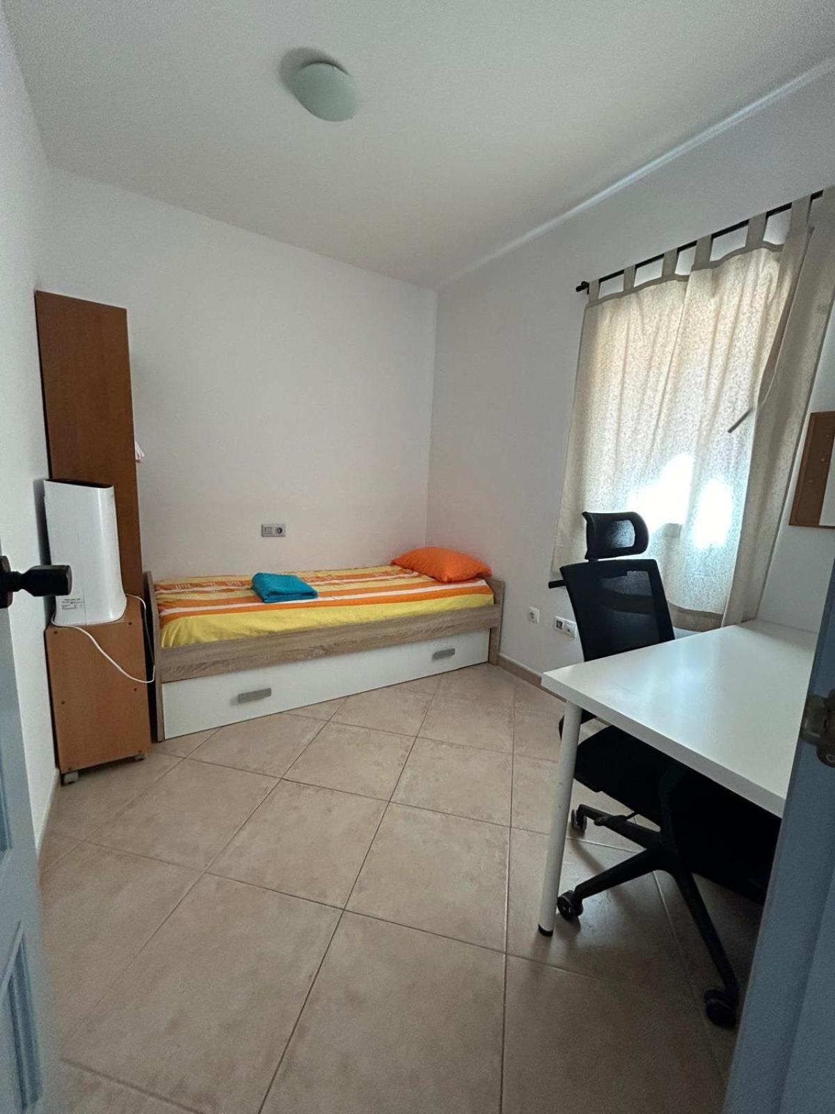 Apartamento Vivienda Paula Morro Jable  Exterior foto