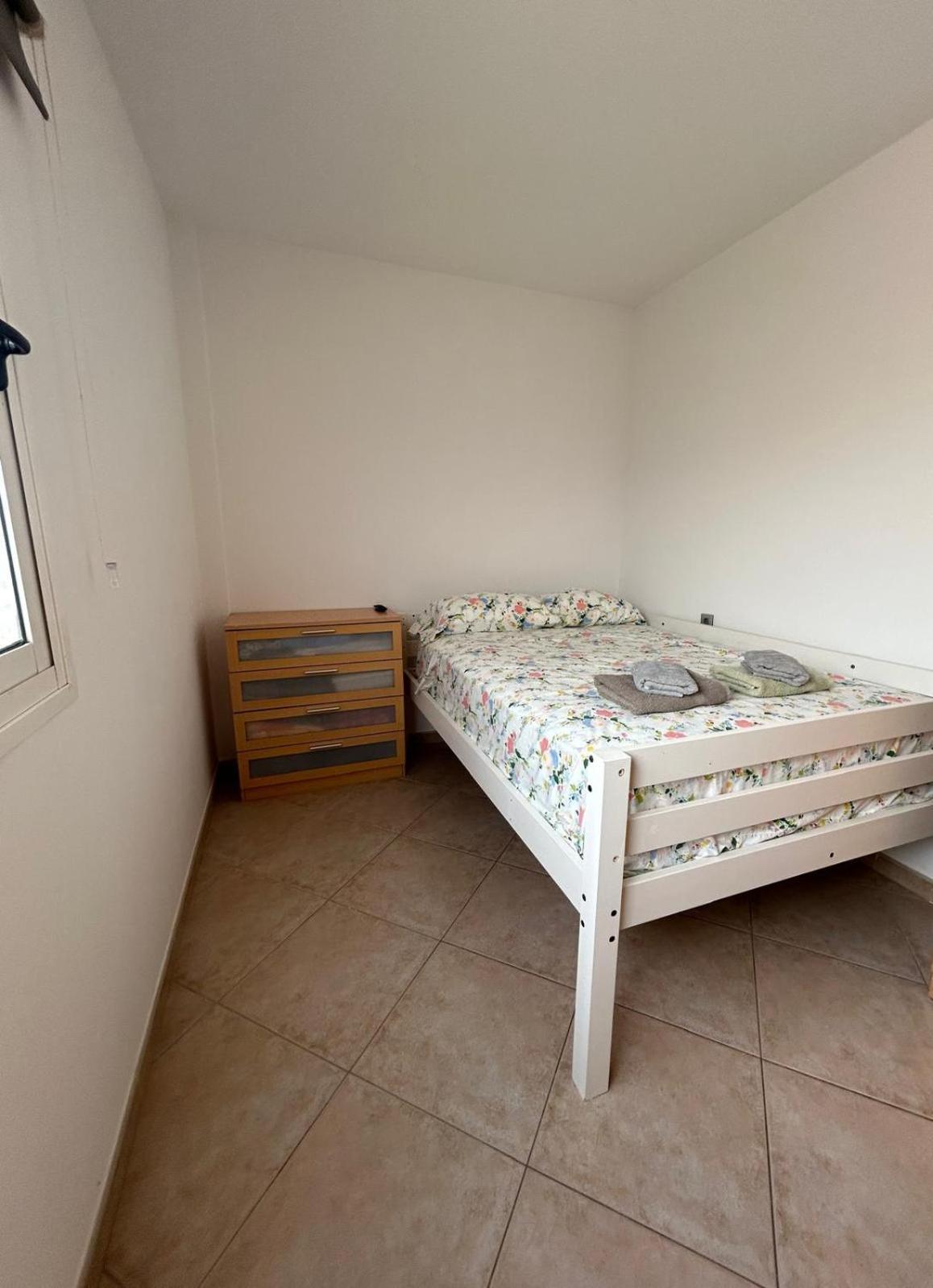 Apartamento Vivienda Paula Morro Jable  Exterior foto