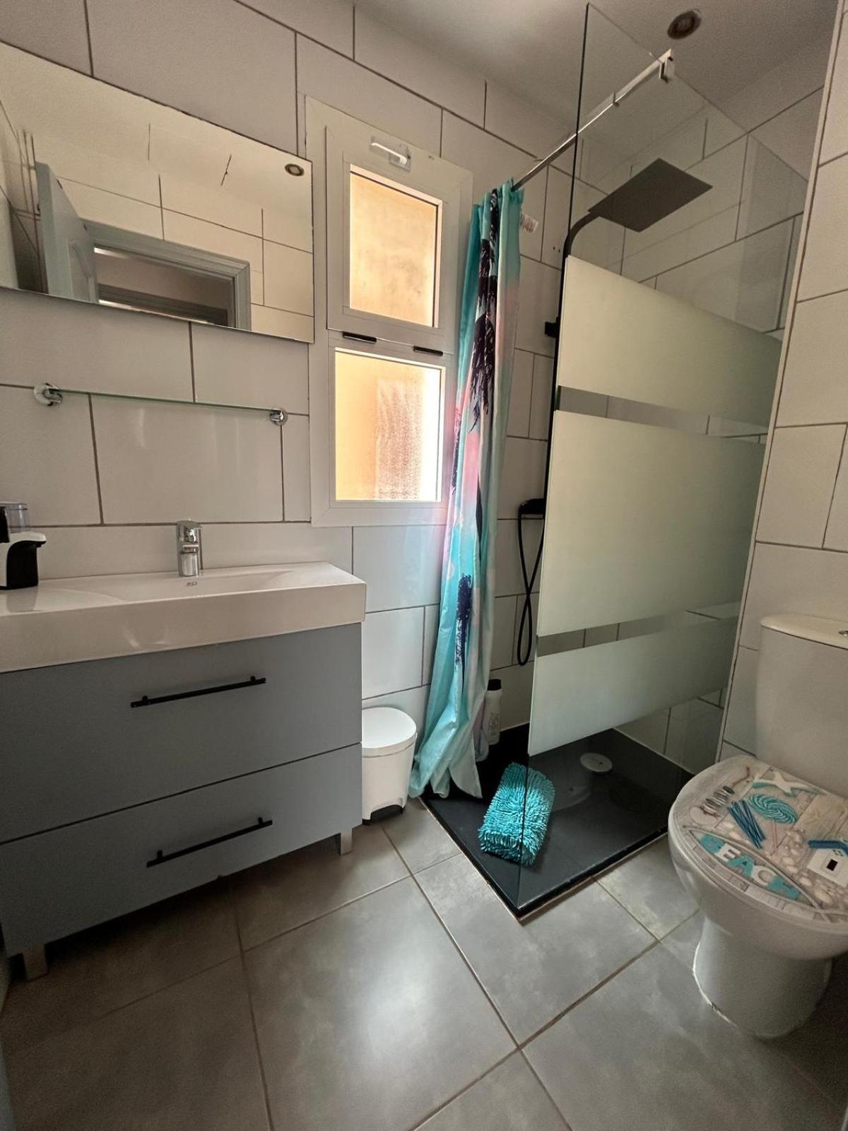 Apartamento Vivienda Paula Morro Jable  Exterior foto